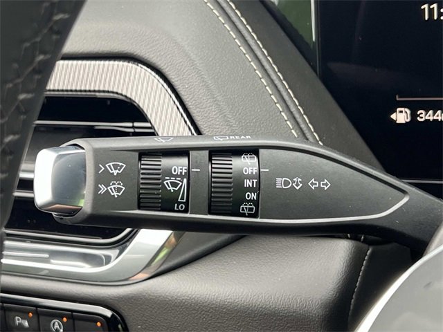 New 2026 GMC Yukon Elevation image 34