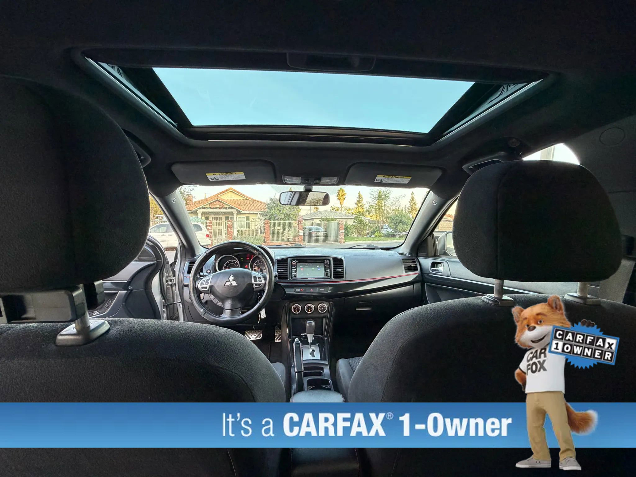 Used 2017 Mitsubishi Lancer LE image 14