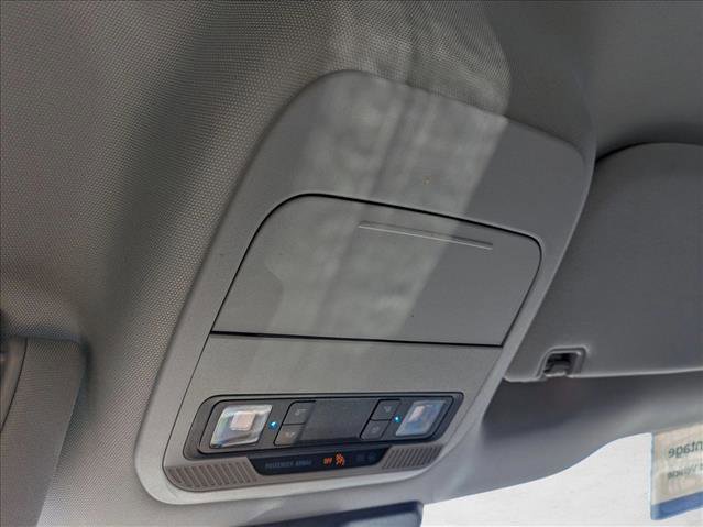 Certified 2025 Ford F150 XLT w/ Equipment Group 301A Standard image 21