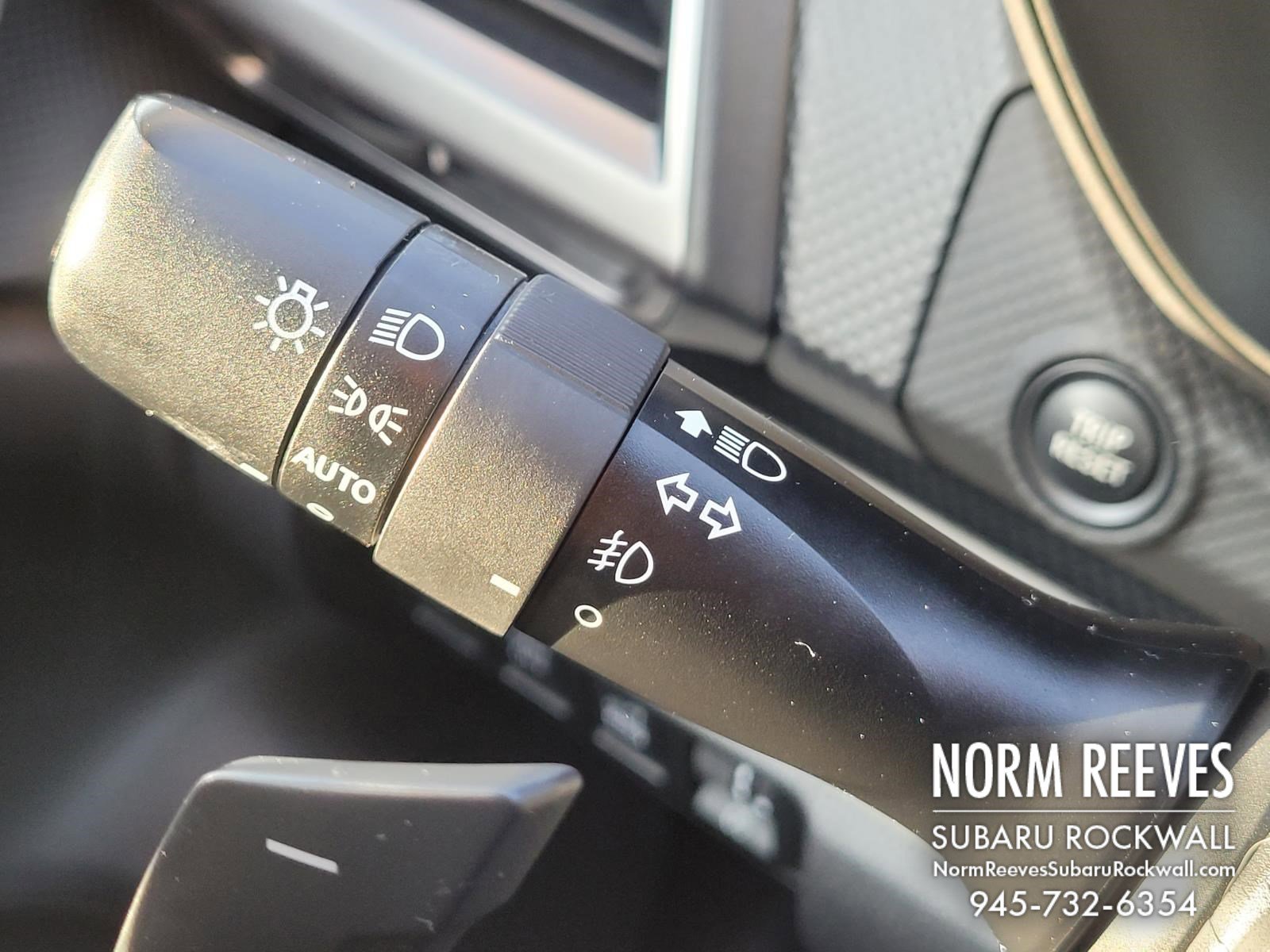 Certified 2024 Subaru Forester Limited w/ Convenience Package image 33