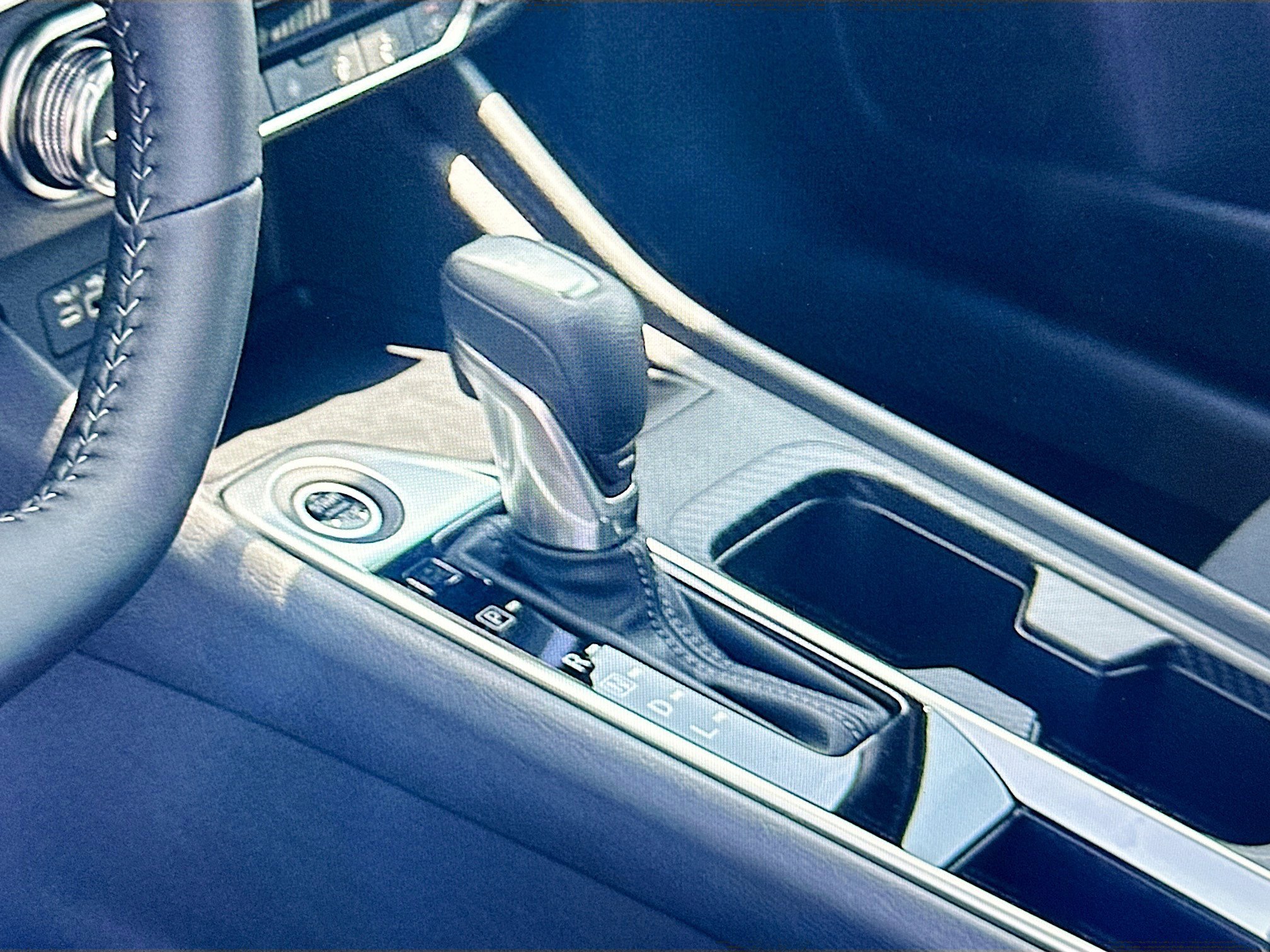 Certified 2025 Nissan Sentra SV w/ All-Weather Package image 10