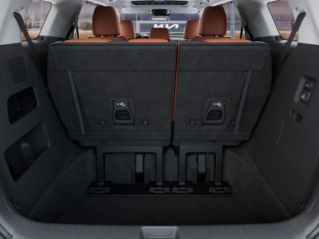 New 2026 Kia Carnival SX Prestige FWD image 19