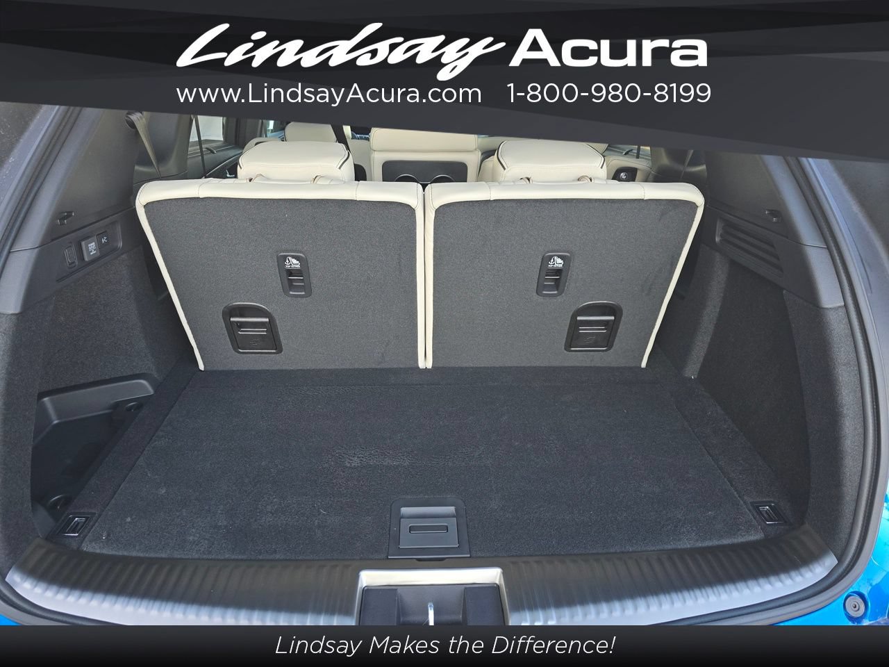 New 2026 Acura MDX Type S AWD/4WD image 8
