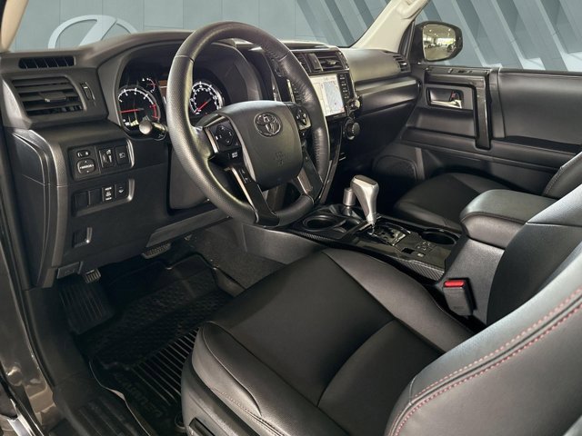 Used 2023 Toyota 4Runner TRD Off-Road Premium w/ Moonroof Package image 9