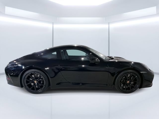 Certified 2025 Porsche 911 Carrera S image 8