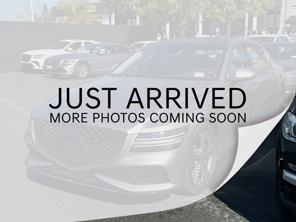 Used 2023 Genesis G80 3.5T Sport