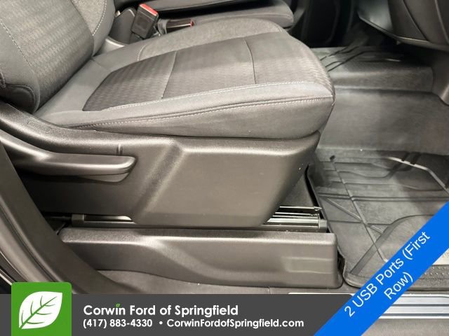 Used 2020 Chevrolet Silverado 1500 LT w/ All-Star Edition image 12