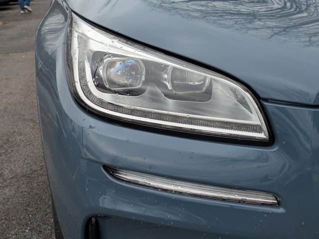New 2026 Lincoln Corsair Reserve AWD/4WD image 9