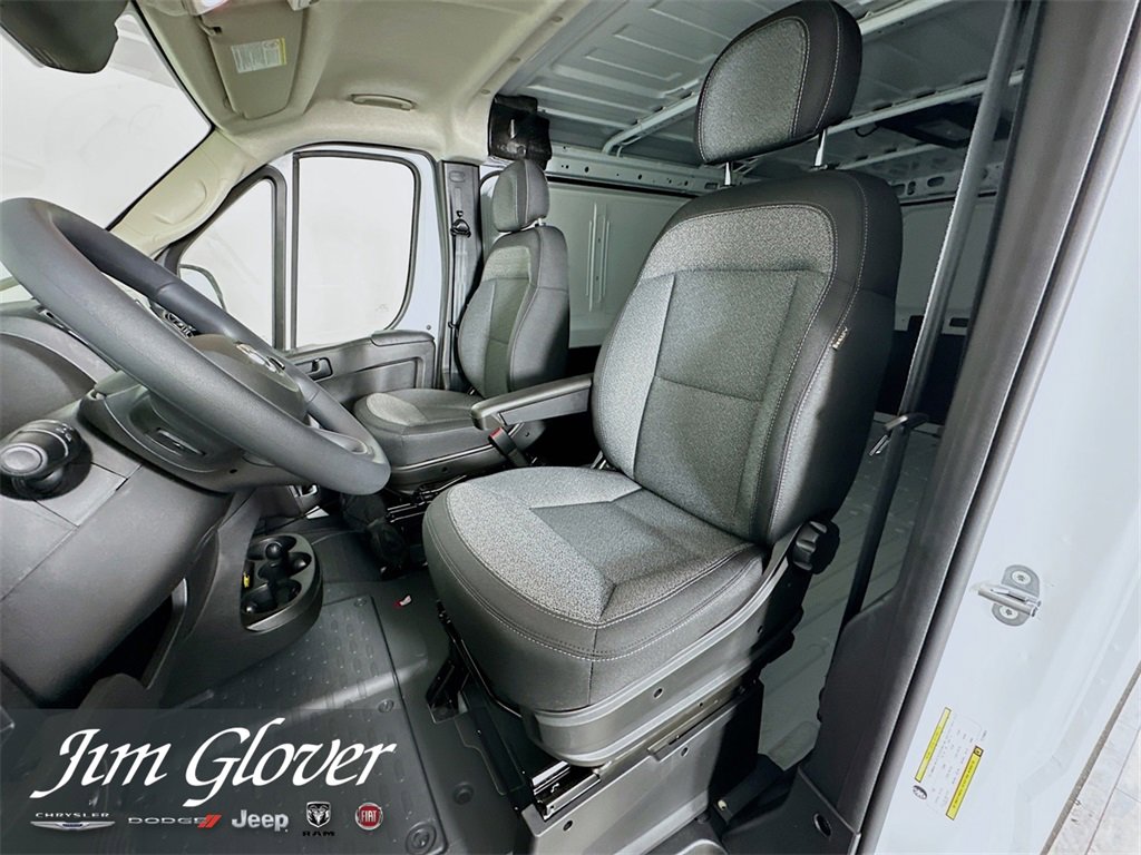 New 2026 RAM ProMaster 1500 w/ Convenience Group image 19