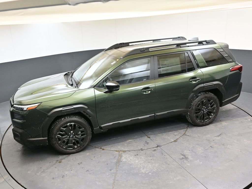New 2026 Subaru Outback Limited XT image 41