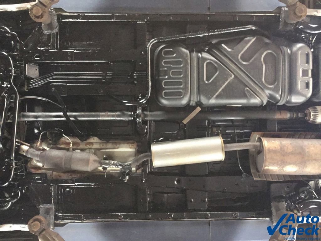 Used 2006 Honda Element EX image 15