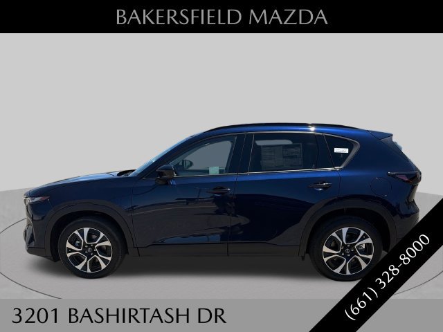 New 2026 MAZDA CX-5 Preferred AWD/4WD image 2