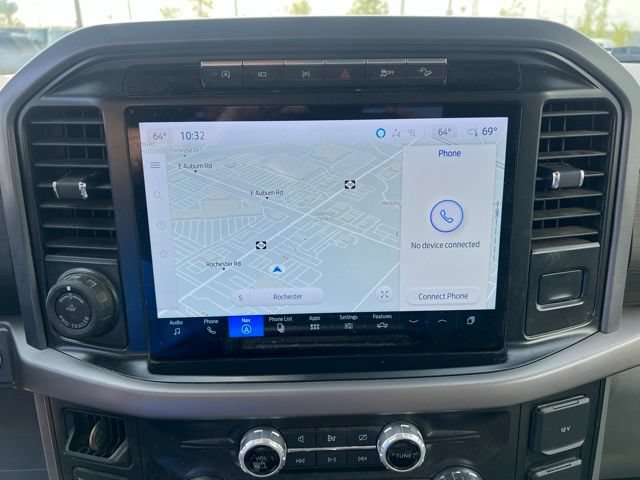 Used 2024 Ford F150 XLT w/ Equipment Group 302A MID AWD/4WD image 26