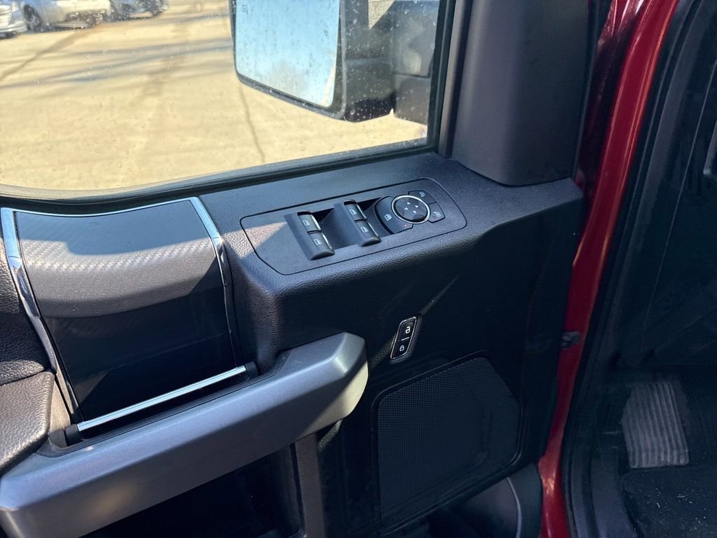 Used 2018 Ford F150 XLT w/ Equipment Group 302A Luxury image 18