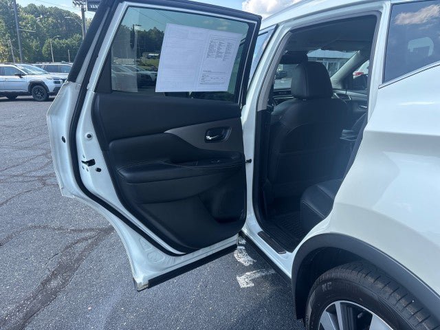 Used 2023 Nissan Murano SL FWD image 29