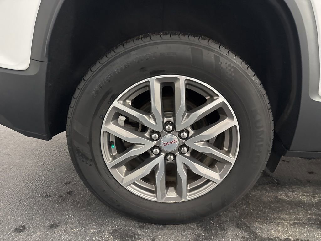 Used 2019 GMC Acadia SLE w/ Driver Alert Package I image 13