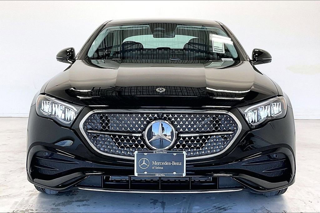 New 2026 Mercedes-Benz E 350 Sedan image 22