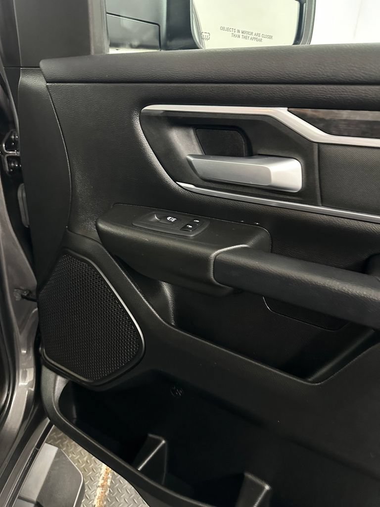 Used 2023 RAM 1500 Big Horn AWD/4WD image 35