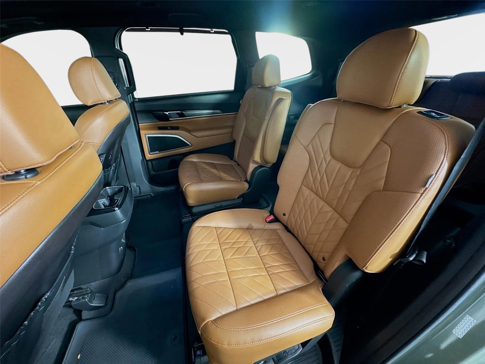 Certified 2024 Kia Telluride EX X-Line AWD/4WD image 24