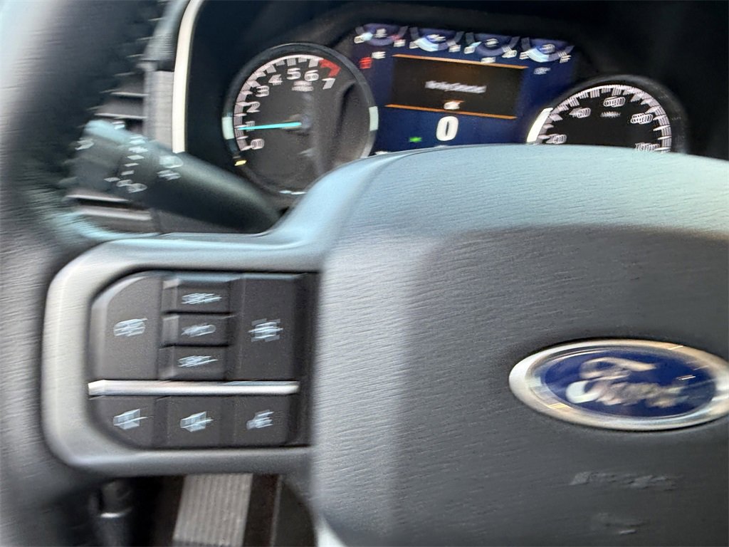 Used 2022 Ford F150 XLT w/ Equipment Group 302A High image 24