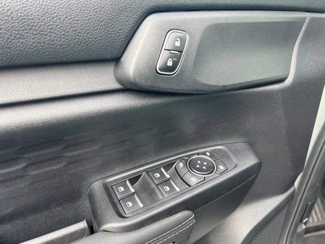 Used 2024 Ford Ranger XLT AWD/4WD image 28