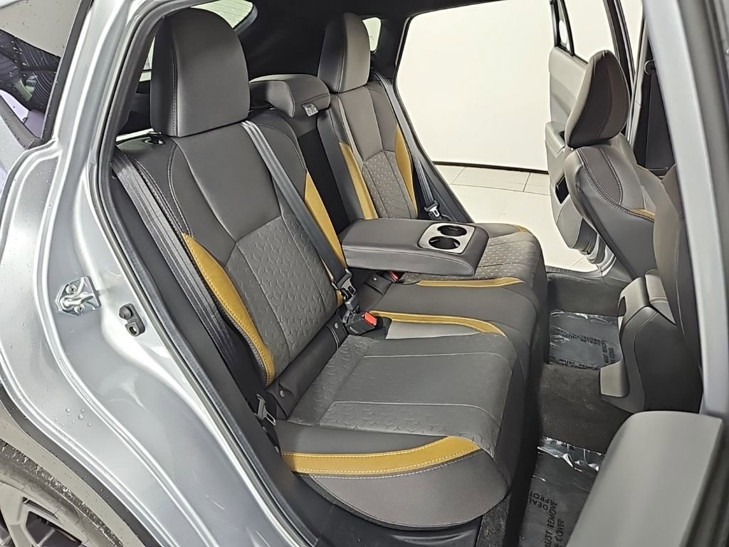 Certified 2025 Subaru Crosstrek 2.5i Sport w/ Crosstrek Mirror Package image 20