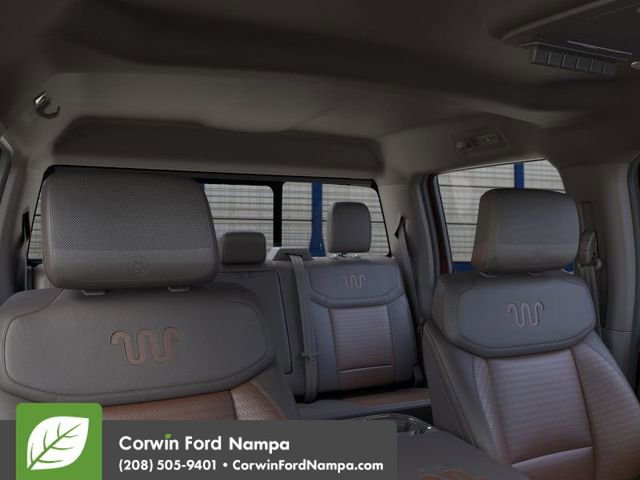 New 2026 Ford F250 King Ranch image 22