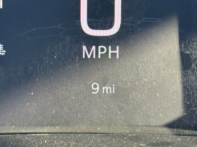 New 2026 Jeep Compass Limited image 28