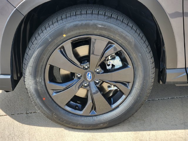 New 2027 Subaru Ascent Premium AWD/4WD image 9