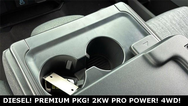 New 2026 Ford F350 XLT image 19