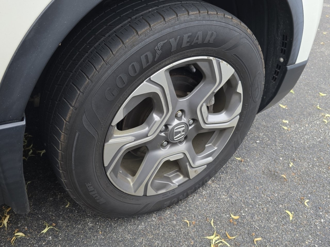 Used 2017 Honda CR-V EX-L image 19