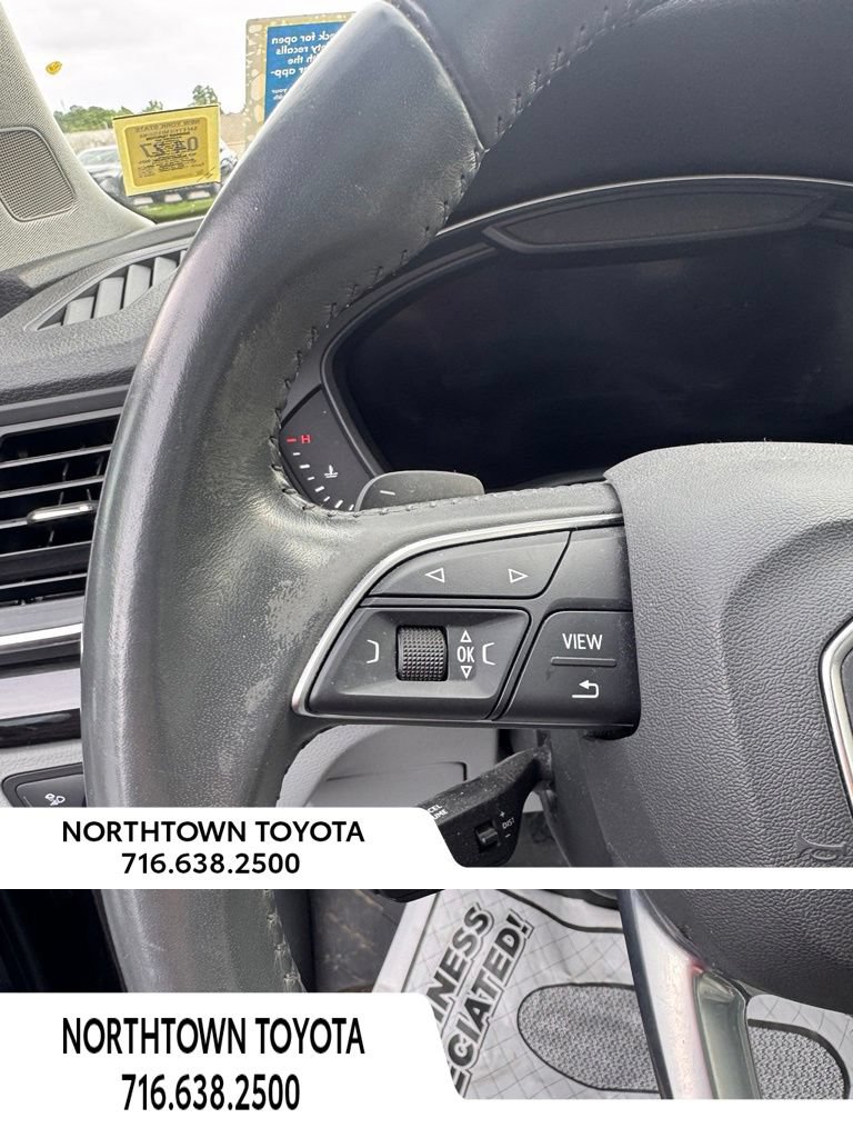 Used 2020 Audi Q5 Prestige AWD/4WD image 30