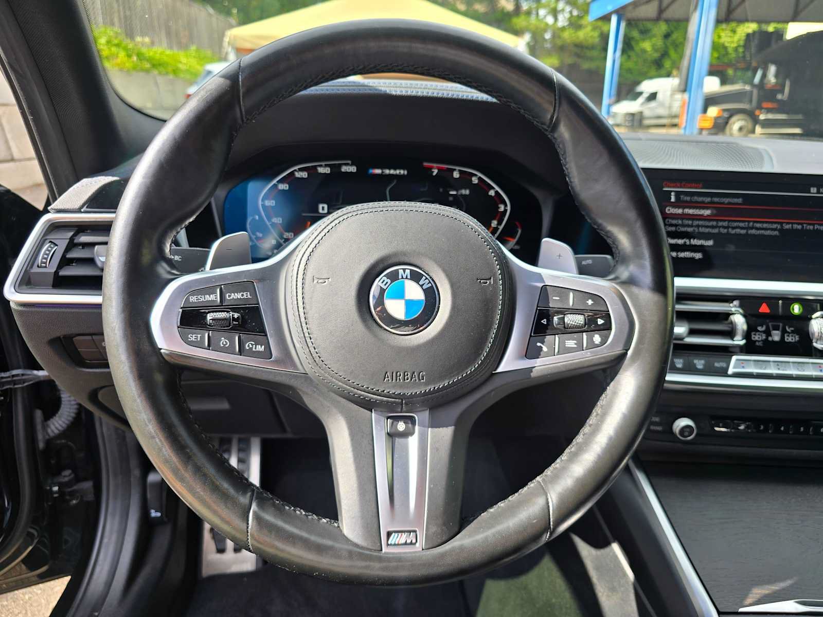Used 2021 BMW M340i xDrive w/ Premium Package AWD/4WD image 23