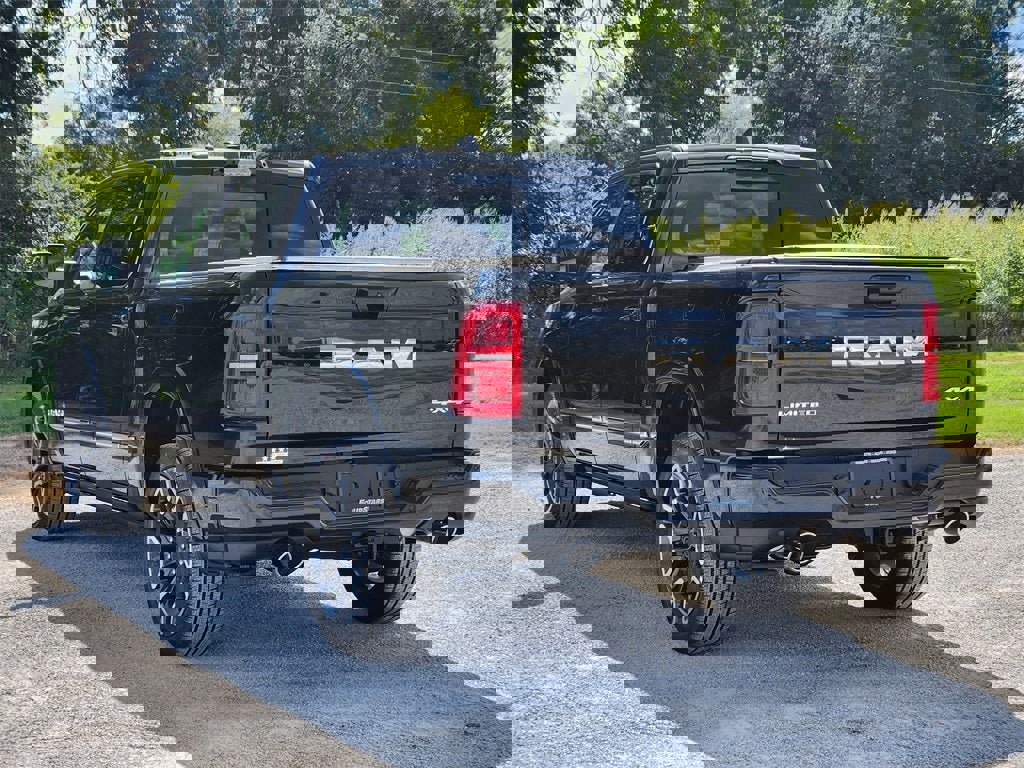 New 2026 RAM 1500 Limited image 3