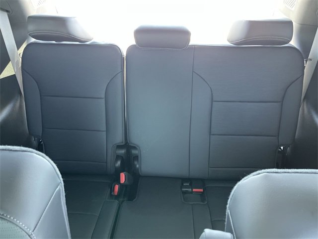 New 2025 Buick Enclave Sport Touring w/ LPO, Floor Liner Package image 23