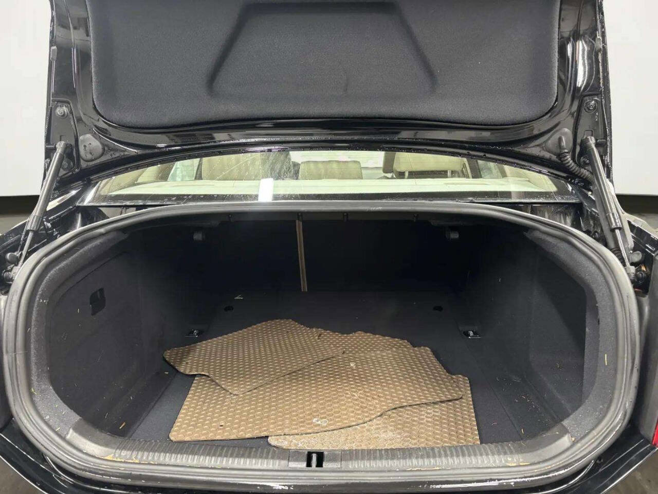 Used 2007 Audi A6 3.2 AWD/4WD image 14