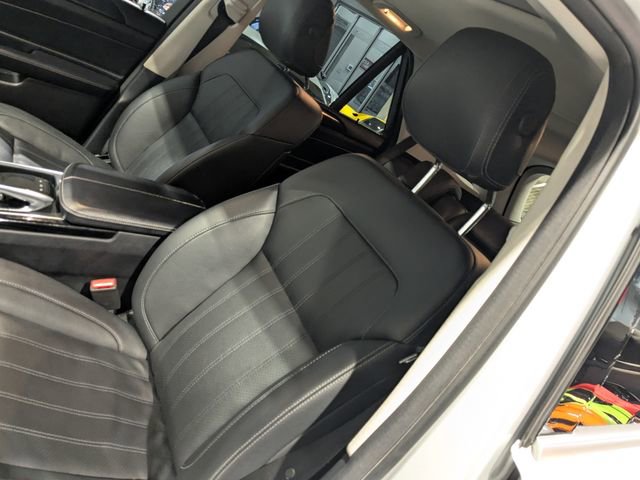 Used 2016 Mercedes-Benz GLE 300d 4MATIC image 25