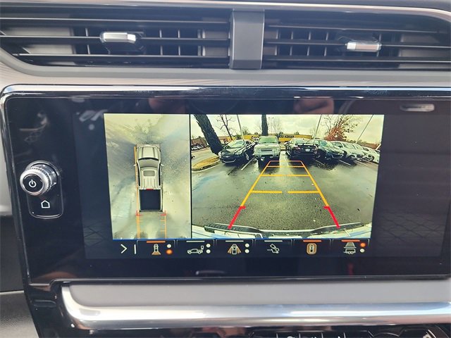 New 2026 GMC Sierra 1500 Denali Ultimate image 24