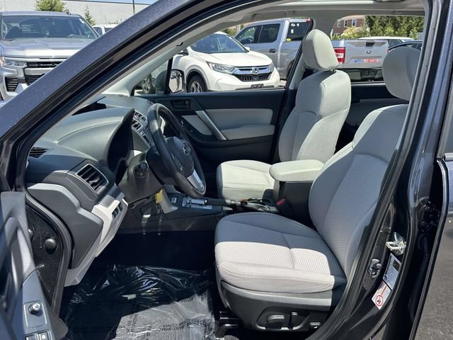 Used 2017 Subaru Forester 2.5i Premium AWD/4WD image 18