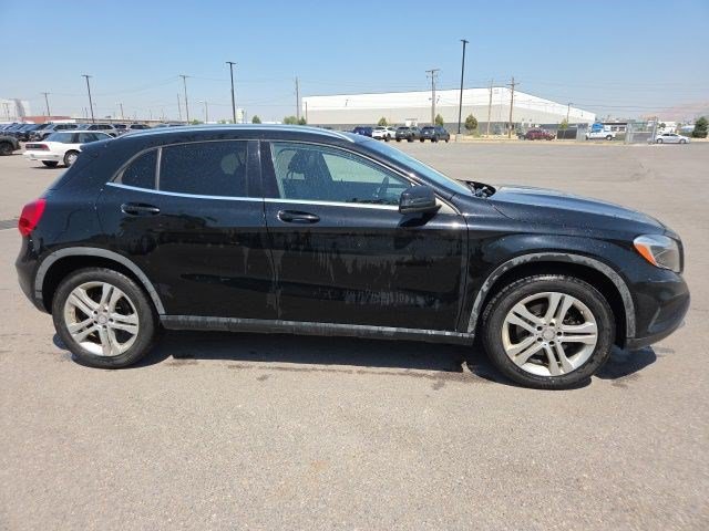 Used 2015 Mercedes-Benz GLA 250 4MATIC image 2