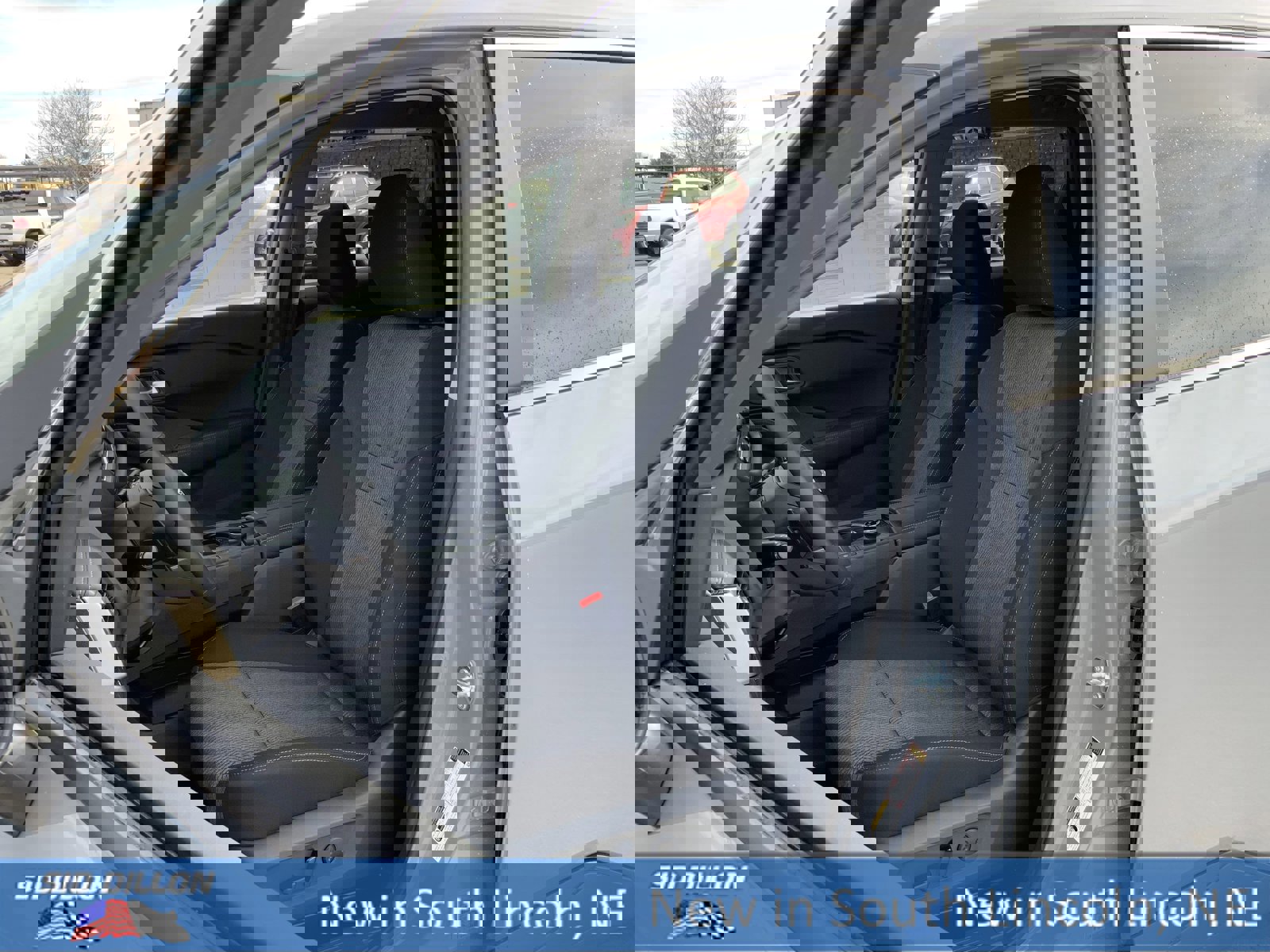 New 2026 Nissan Rogue SV w/ Cold Weather Package image 9