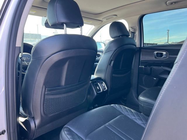 Used 2021 Kia Sorento SX Prestige AWD/4WD image 9