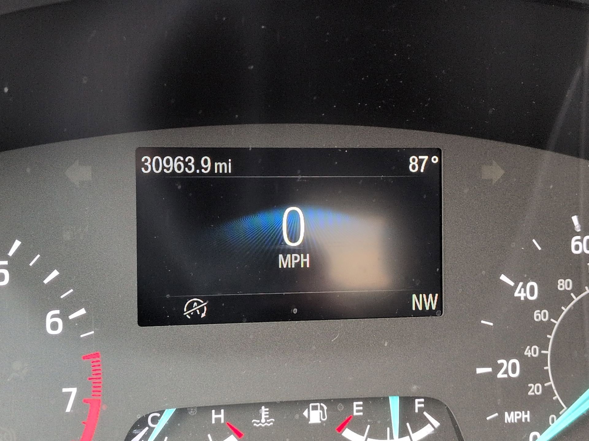 Used 2022 Ford Escape SE w/ Convenience Package image 12