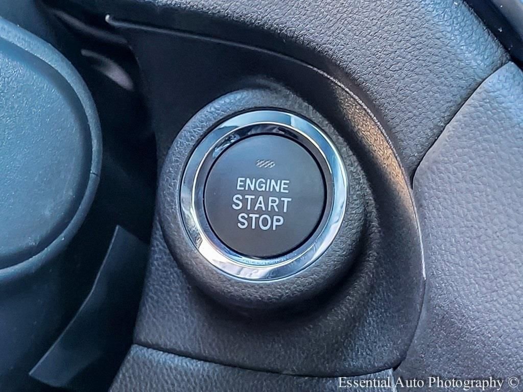 New 2026 Subaru Ascent Limited Bronze image 16