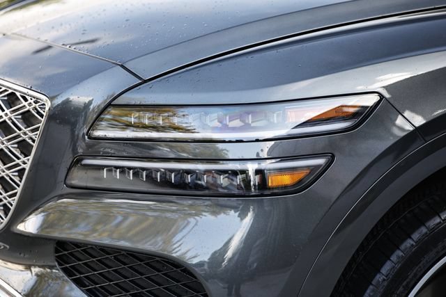 New 2026 Genesis GV80 2.5T Prestige AWD/4WD image 12