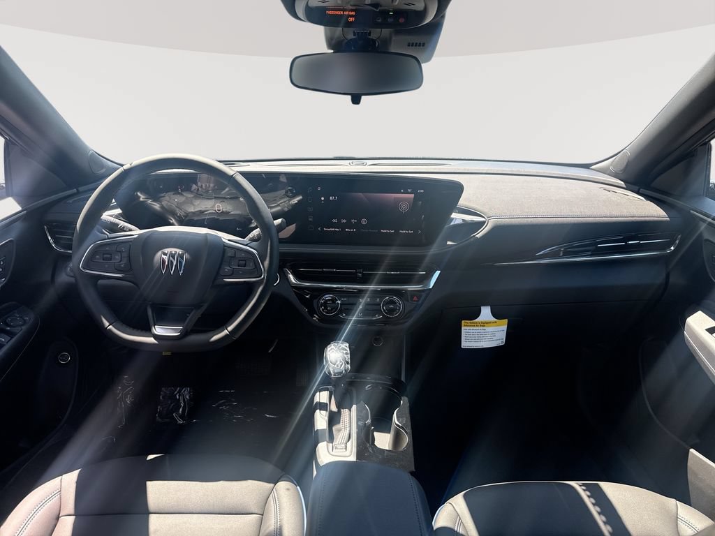 New 2026 Buick Envista Sport Touring w/ Convenience I Package FWD image 20
