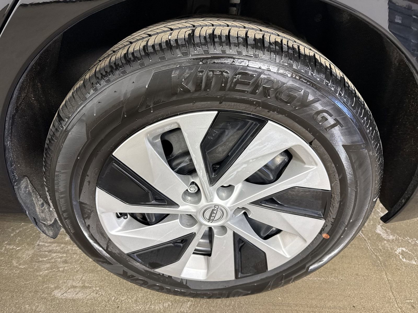 Certified 2025 Nissan Altima 2.5 S image 5