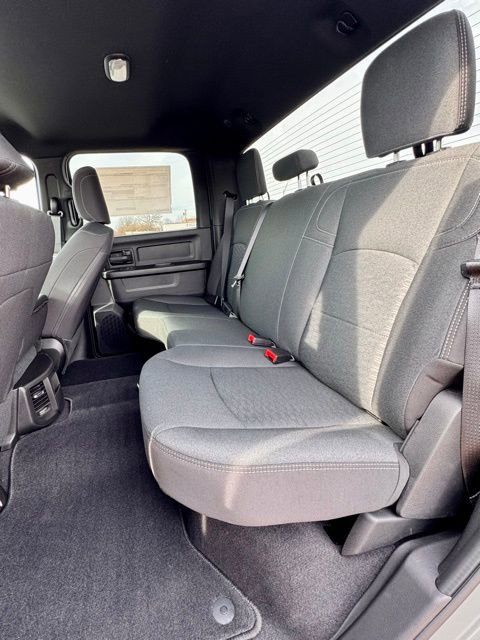 New 2026 RAM 2500 Tradesman image 12