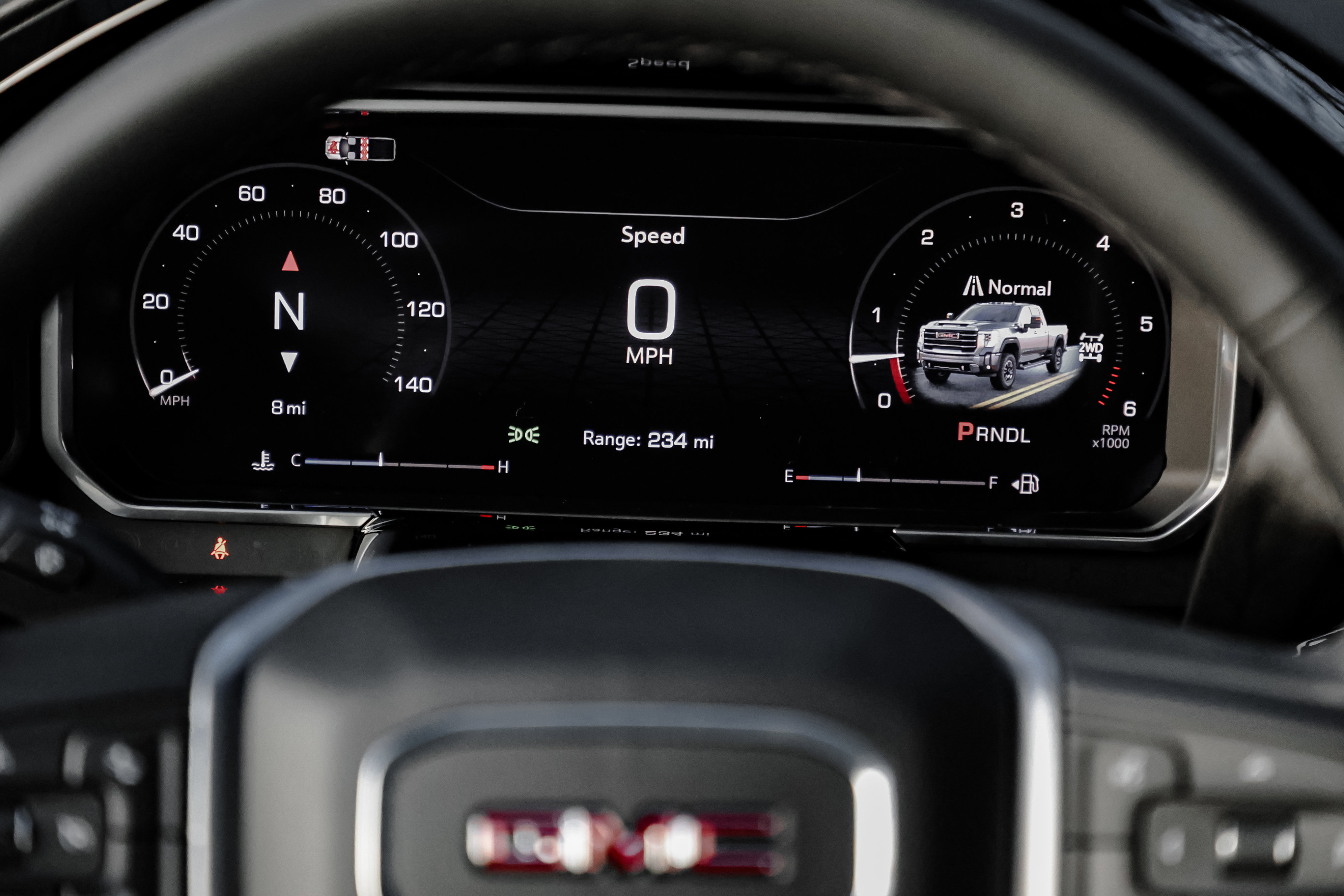 New 2026 GMC Sierra 2500 SLE w/ SLE Value Package; image 24