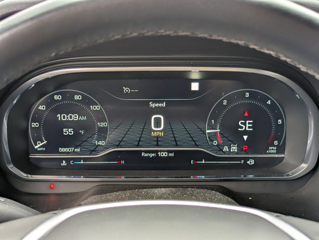 Used 2023 GMC Yukon SLT image 15